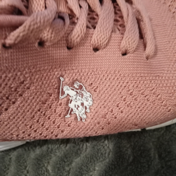 U.S. Polo Assn. Sneakers - Picture 2 of 5